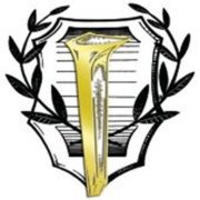 Royal Court of the Golden Spike Empire logo