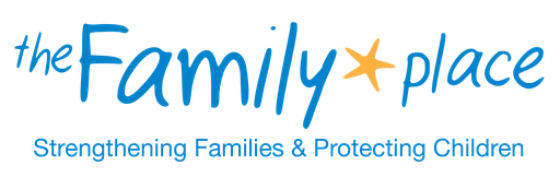 The Family Place Utah logo