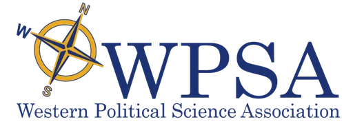 Western Political Science Association logo