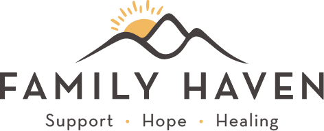 Utah Valley Family Support Center Inc logo