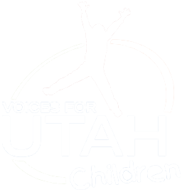 Utah Children logo