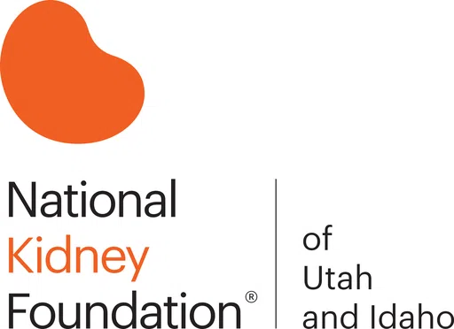 National Kidney Foundation of Utah & Idaho logo