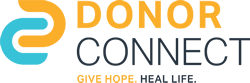 Donorconnect logo