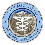 Utah Association of Nurse Anesthetists logo