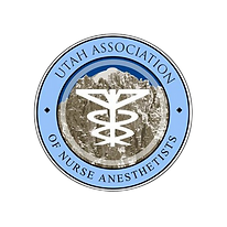 Utah Association of Nurse Anesthetists logo