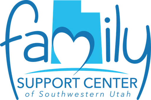 Family Support Center of Southwestern Utah logo