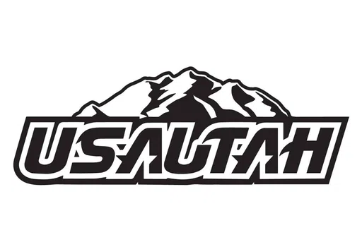 USA Wrestling Utah logo