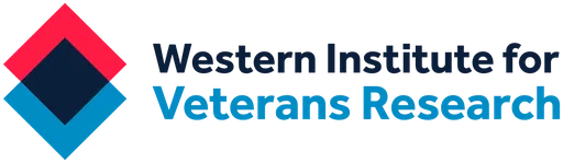 Western Institute for Veterans Institute logo