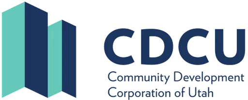 Community Development Corporation of Utah logo