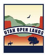 Utah Open Lands Conservation Association Inc logo