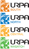 Utah Recreation and Parks Association Inc logo