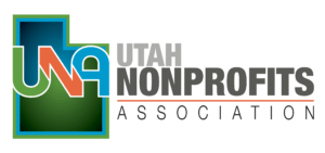 Utah Nonprofits Association logo