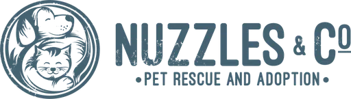 Nuzzles & Co logo