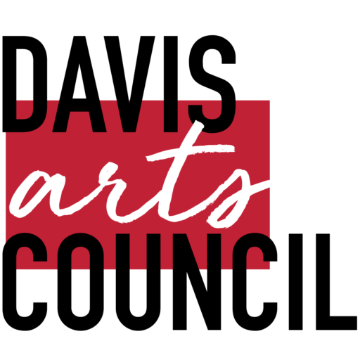 Davis Arts Council logo