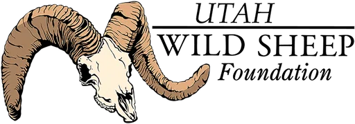 Utah Wild Sheep Foundation logo