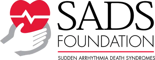 The Sudden Arrhythmia Death Syndromes Foundation logo
