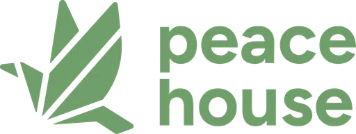 Peace House Inc logo