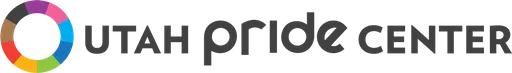 Utah Pride Center logo
