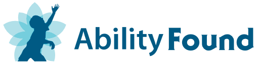 Ability Foundation logo
