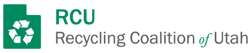 Recycling Coalition of Utah logo
