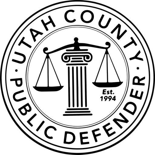 Utah County Public Defender Association logo