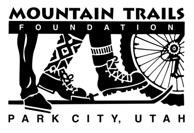 Mountain Trails Foundation logo