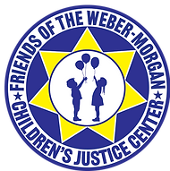 Friends of the Weber-Morgan Childrens Justice Center logo