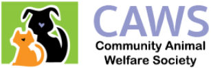 Community Animal Welfare Society logo