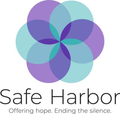 Safe Harbor Crisis Center logo