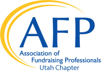 Association of Fundraising Professionals logo