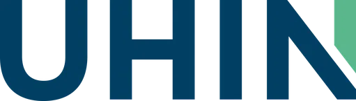 Utah Health Information Network logo