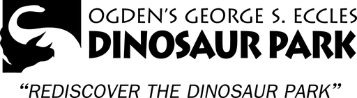Ogden Dinosaur Park & Museum Foundation logo
