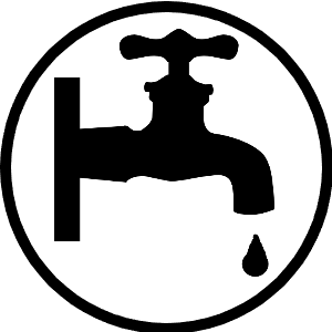 Harmony Heights Water Company logo