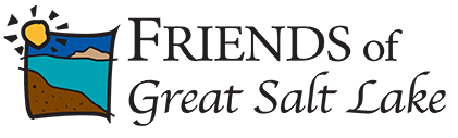 Friends of Great Salt Lake logo