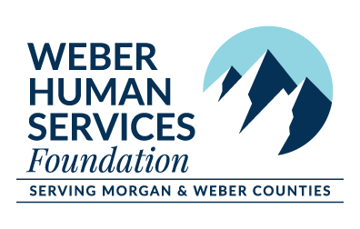 Weber Human Services Foundation logo