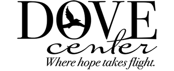 D O V E Center Inc logo