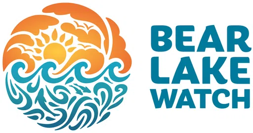 Bear Lake Watch logo