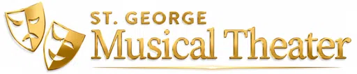St George Music Theater Company logo