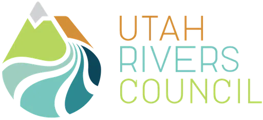 Utah Rivers Council logo