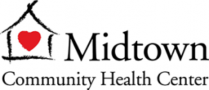 Midtown Community Health Center Inc logo