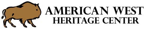 American West Heritage Foundation logo