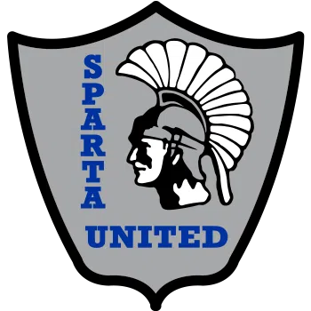 Sparta United Soccer Club logo