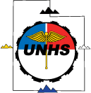 Utah Navajo Health System Incorporated logo