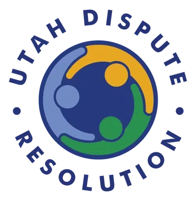 Utah Dispute Resolution logo
