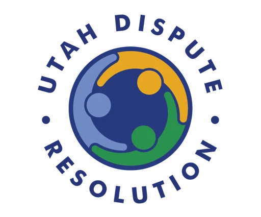 Utah Dispute Resolution logo
