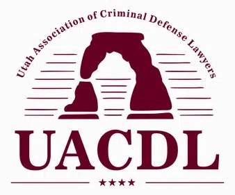 Utah Association of Criminal Defense Lawyers logo