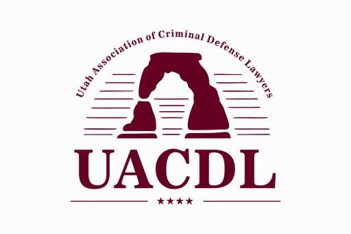 Utah Association of Criminal Defense Lawyers logo
