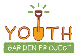 Youth Garden Project logo