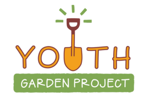 Youth Garden Project logo
