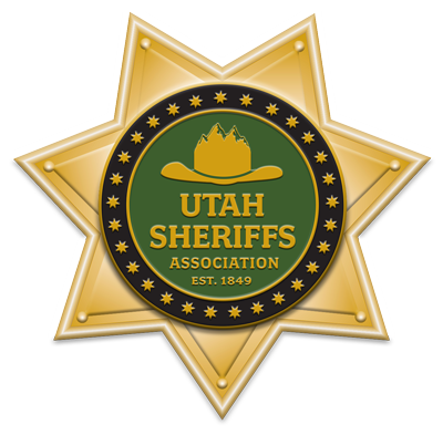 Utah Sheriffs Association Inc logo